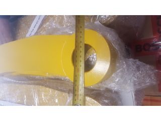 PC120-7/8 Side Arm Set