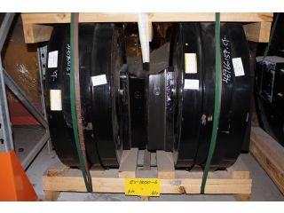 EX1200-6 Idler