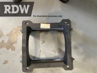 528-8101 Cat 336GC Track Guard