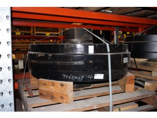 9064302  Ex1900-5 Idler Assembly
