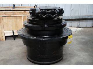 9132608 EX400-3/5 Used Travel Red &Motor